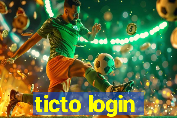 ticto login